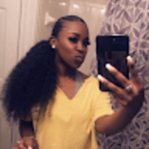 Meet your Posher, Christy